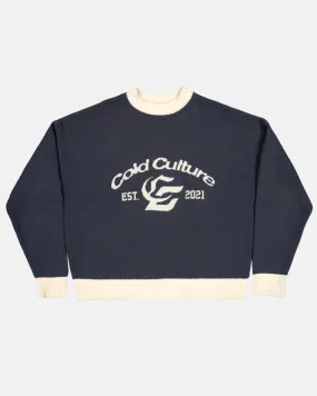 ACADEMY KNITWEAR INDIA INK