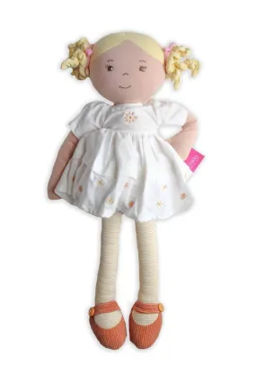 Bonikka - Priscy Doll with Blonde Hair
