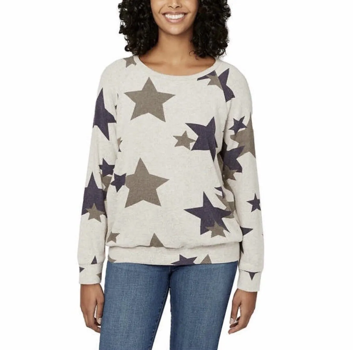 Buffalo David Bitton Women's Sweater