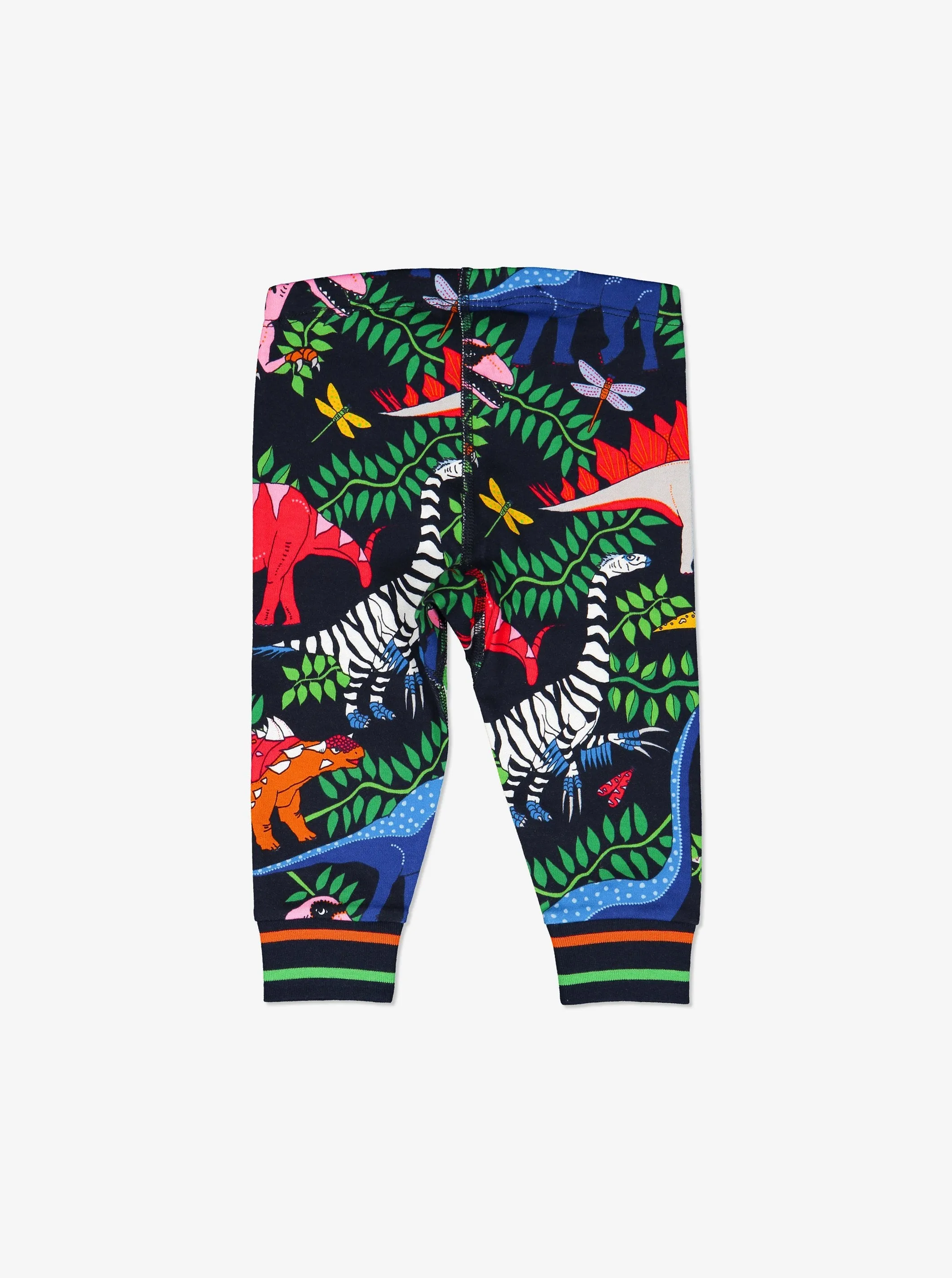 Dinosaur Baby Joggers