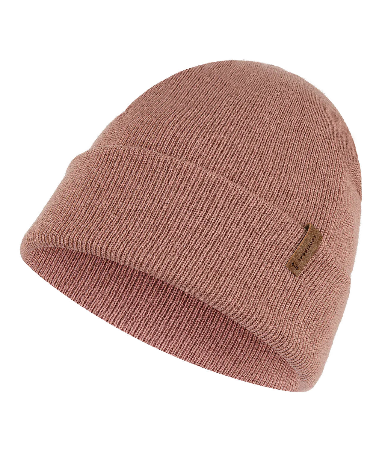 Ellis Beanie in Blush