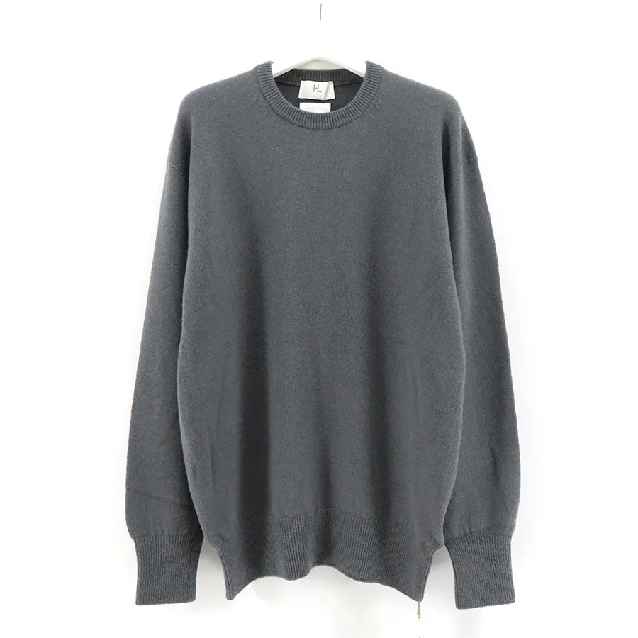 【HERILL/ヘリル】<br>WG Pullover <br>24-080-HL-8000-30