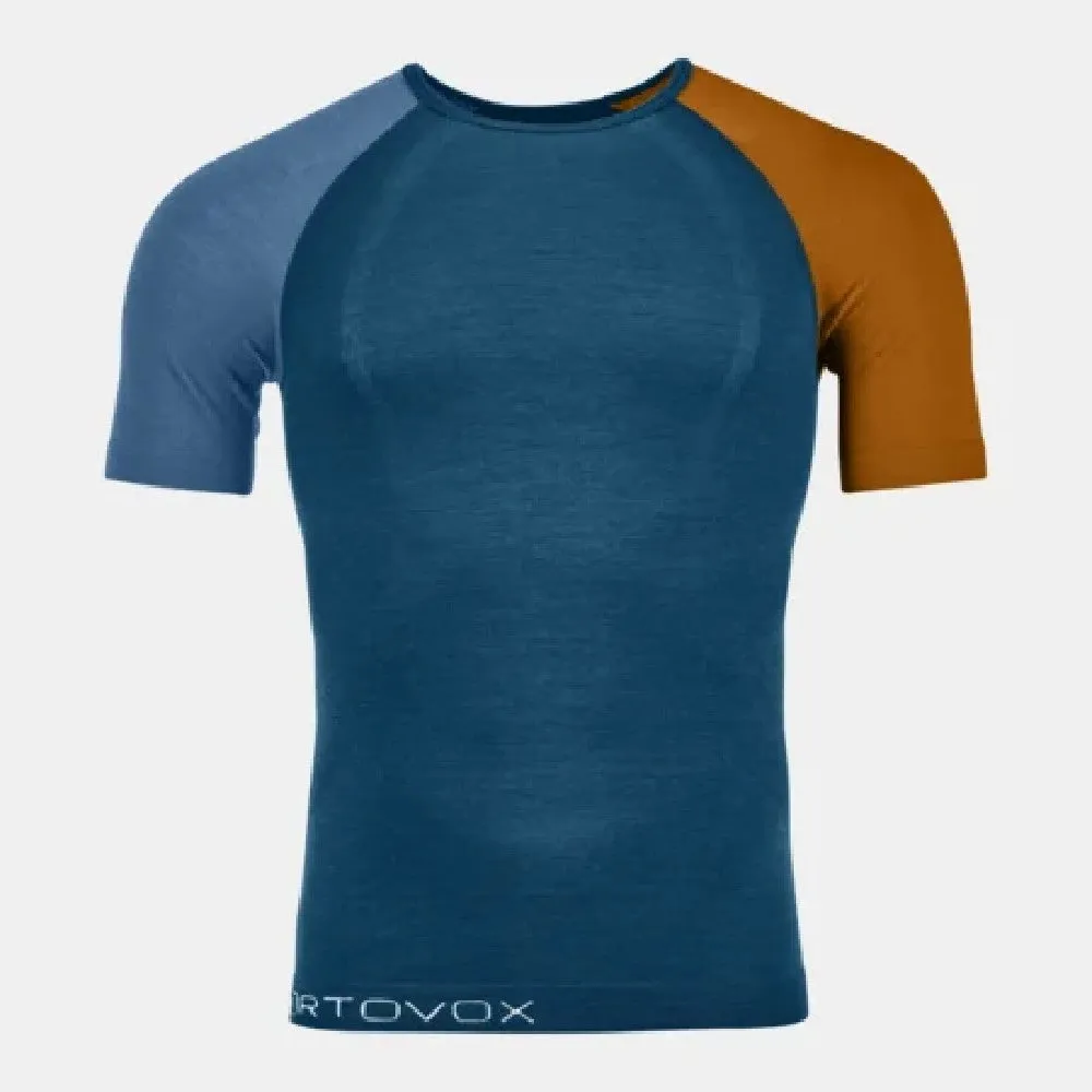 Ortovox 120 Competition Light Short Sleeve - Men's