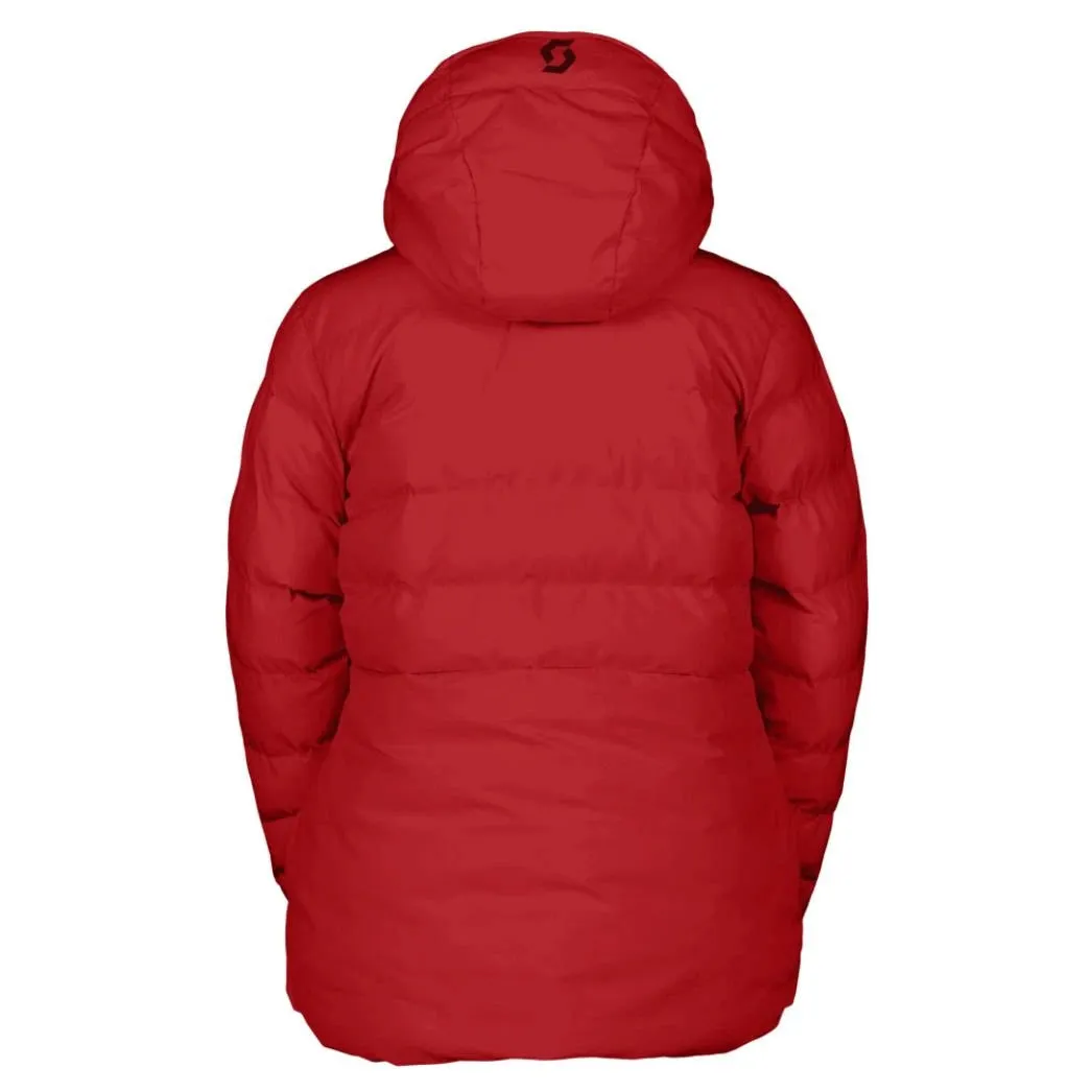 Scott W's Ultimate Warm Jacket